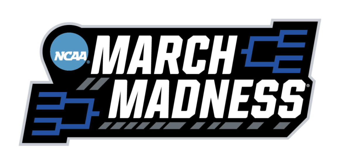 March Madness logo